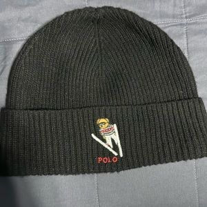 Polo Bear by Ralph Lauren hat